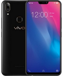 Замена разъема зарядки на телефоне Vivo V9 Youth в Орле